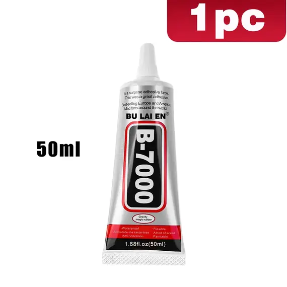 Mobile Phone Glue 15—110ml Mobile Phone Screen Glue Quick Repair Transparent Mobile Phone Screen Glue Non-Toxic Bpa-Free Special Price for Screen Free Shipping
