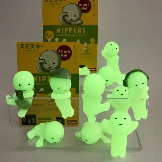 New Hot Cute Mini Figures Angel Party Series Recorative Mini Figures Blind Box Toys Gift Decoration Co Branded Collection