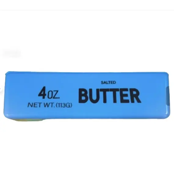Squishy Elastic Butter Stick Fidget Toy blind box Stress Relief Game Funny Decompression Prank Squeeze Toy for Anxiety Relief