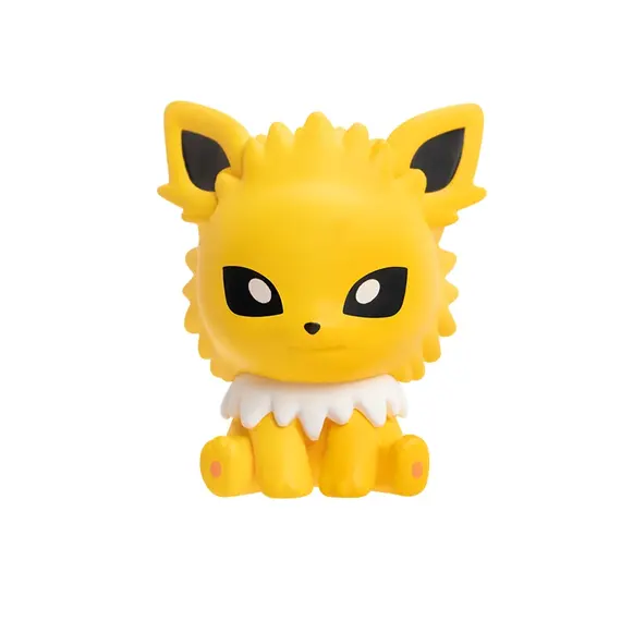 Pokemon Anime Popular Poke Ball Action Figures Eevee Sylveon Umbreon Mini Dolls FUNISM Original Genuine Model Ornament Toys Gift