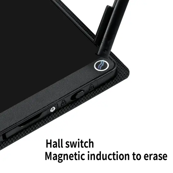 6.5 Inch Mini LCD Writing Tablet Lightweight Notebook & Digital Notepad For Meeting Shopping Study Doodle, Ideal Gift for Adults