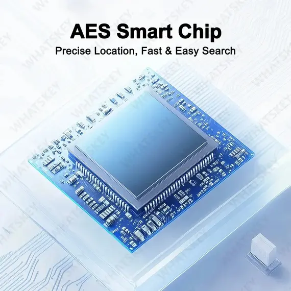 Tag Work With Android Find Hub Bluetooth Gps Tracker Google Find My Airtag Keychain Smart Tag Smart Life Positioning Finder