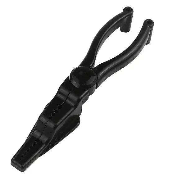Hammer nail clip, finger safe for sliding joint pliers, hammer nail, trim nail pliers to ensure finger safety