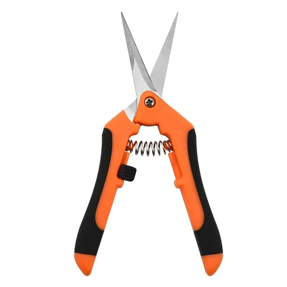 Fruit Picking Pruning Shears, Heavy-Duty Pruning Scissors, Garden Fruit Picking Shears, Specialized Grape Pruning Scissors