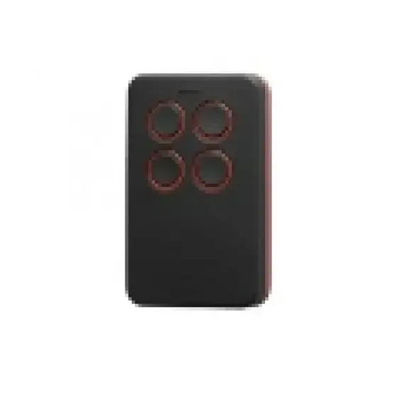 Multi-Frequency Copy 300MHz-868MHz Face-to-Face Transmitter Roller Shutter Garage Door Electric Vehicle Remote Control
