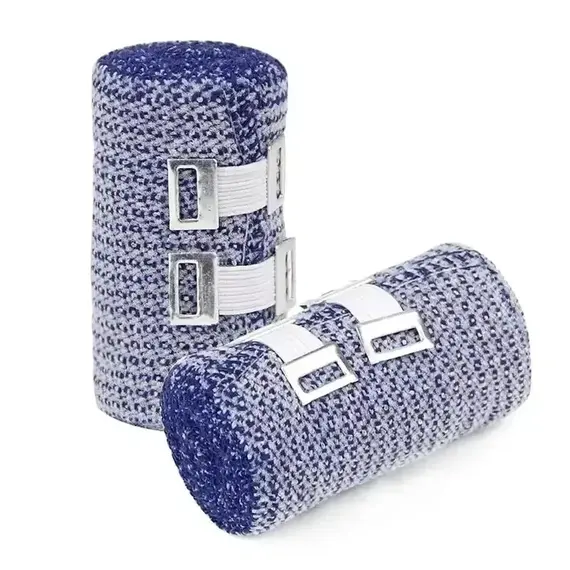 Ice Bandage Instant Cooling Ice Tape Muscle Recovery Cooling And Compression Tape for Athletes Adults