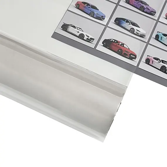 30*200cm Car Headlight Tint Fog Light Taillight Waterproof Stickers Auto Fog Light Taillight Smoke Black Tailing Lamp Stickers