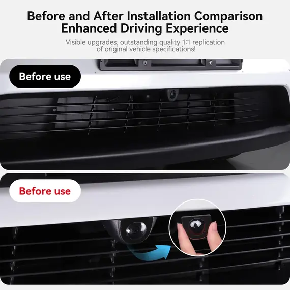 YZ juniper camera lens cover car camera rain cover tesla model Y/YL accessories 2025-2026 rain shade protection juniper guard