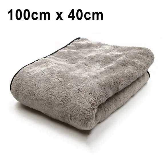 SEAMETAL Microfiber Car Towel Super Absorbency Car Cleaning Care Cloth Auto Towel One-Time Fast Drying for Car Wash Accessories