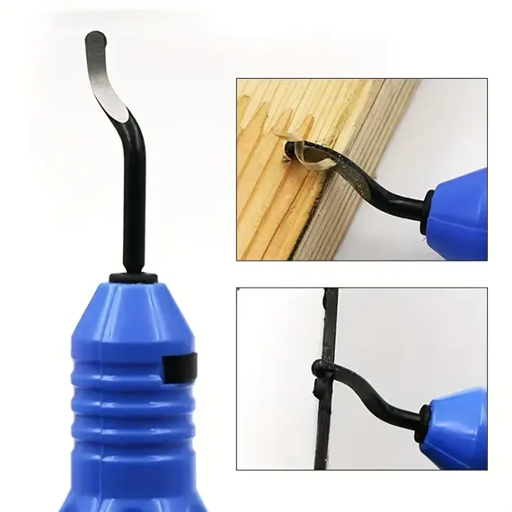 Jewelry making trimmer, manual trimming tool for DIY resin epoxy glue finishing