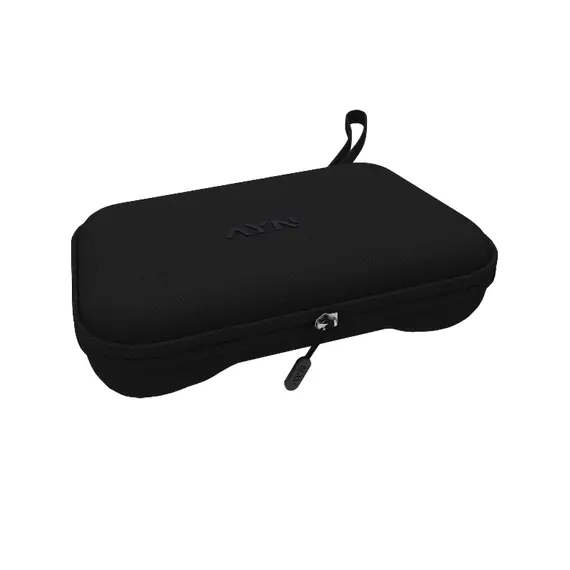 AYN THOR Gaming Accessories Dual Screen Flip Up Handheld Device Protective Case Storage Bag Lanyard Soft Bag For AYN THOR