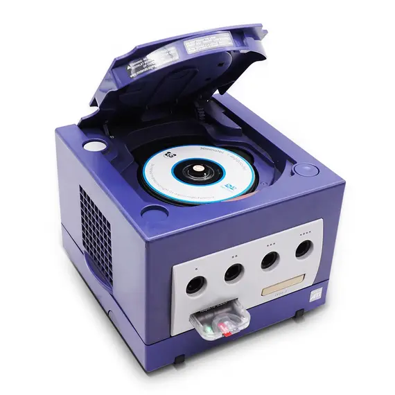 BitFunx GC2SD Micro SD Card Adapter Memory TF Card Adapter Swisss For Nintendo GameCube/Wii Console