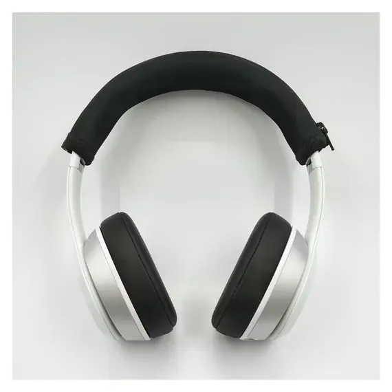 Headphone Protector Sleeve Cushion Pad Headband For Audio Technica ATH MSR7 M50X M40X M30 M20X Headset Head Beam