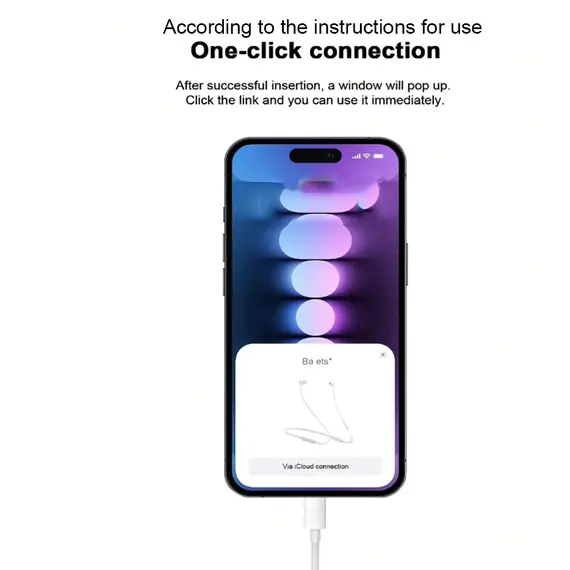 For Apple iPhone 17 16 15 14 13 11 12 Pro Max Plus In-ear Lightning 3.5MM Wired  Earphones