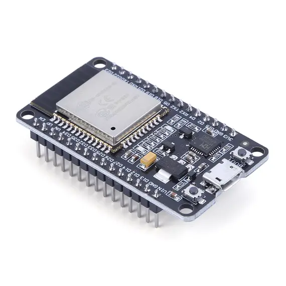 ESP32 ESP32S DEVKIT V1 Wireless WiFi Bluetooth Development Board Micro USB/TYPE-C Dual Core CH340 ESP-WROOM-32 Expansion Board