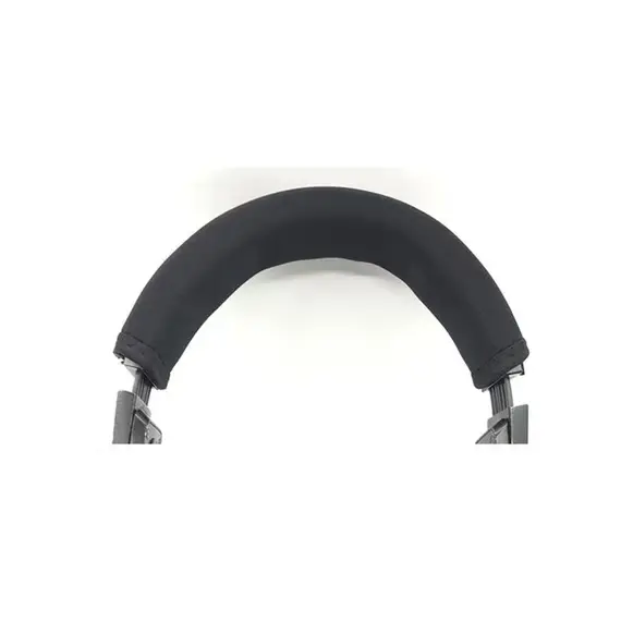 Headphone Protector Sleeve Cushion Pad Headband For Audio Technica ATH MSR7 M50X M40X M30 M20X Headset Head Beam