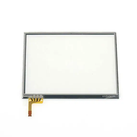 YuXi Replacement Touch Screen Panel Display Digitizer Glass For Nintendo DS Lite For NDSL NDSi New 3DS XL LL Console