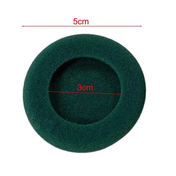 Extra Thick Earpads For Porta Pro PP KSC35 KSC75 KSC55 Sporta Pro SP Ear Pads For Gaussian For KOSS PP Headphone Case