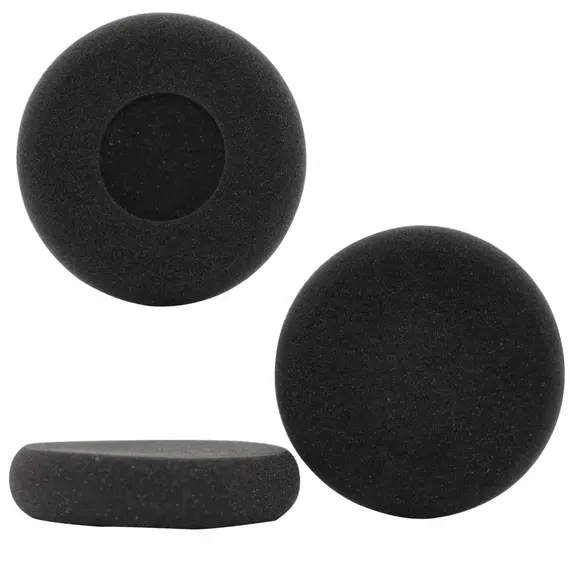 Extra Thick Earpads For Porta Pro PP KSC35 KSC75 KSC55 Sporta Pro SP Ear Pads For Gaussian For KOSS PP Headphone Case