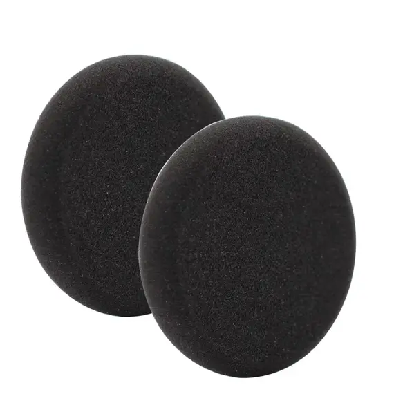 Extra Thick Earpads For Porta Pro PP KSC35 KSC75 KSC55 Sporta Pro SP Ear Pads For Gaussian For KOSS PP Headphone Case