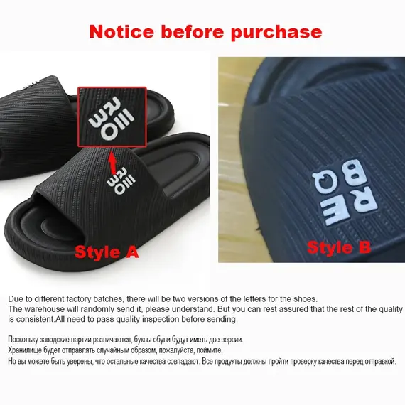 Summer Fashion Slippers Men Shoes Cloud Slippers For Men Home Flat Sandals Massage Flip Flops Couples Bathroom Indoor Slides