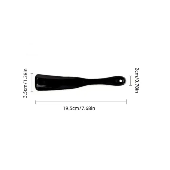 2 portable shoe pullers, hands-free design Suitable for family, traveling, frequent back pain, elderly, pregnant women daily use
