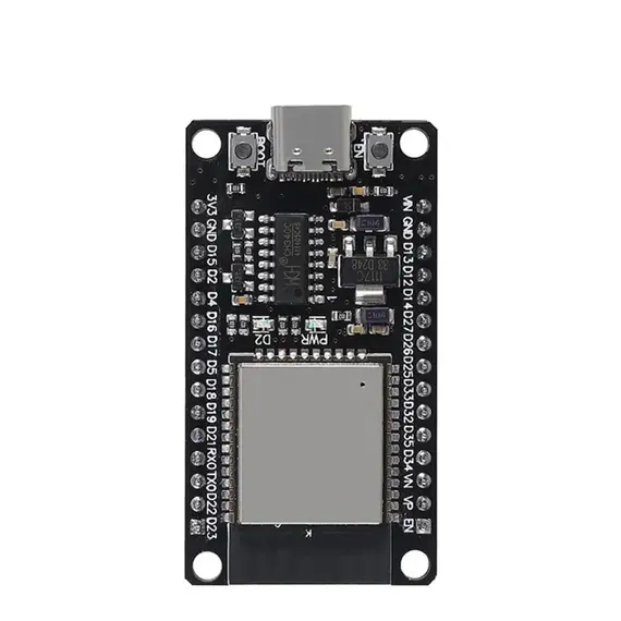 FOR 32 Development Board CH340C WiFi+Bluetooth Ultra-Low Power Dual Core FOR 32-DevKitC-32 Expansion Board