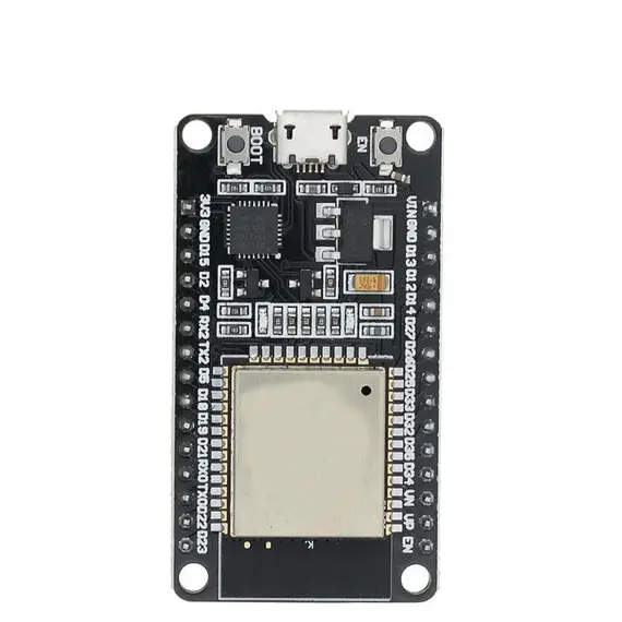FOR 32 Development Board CH340C WiFi+Bluetooth Ultra-Low Power Dual Core FOR 32-DevKitC-32 Expansion Board