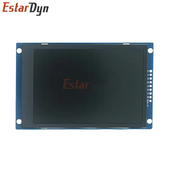 Estardyn 2.4/2.8/3.5 Inch TFT LCD Display, 240x320/320x480 SPI Module ST7789V/ST7796S for