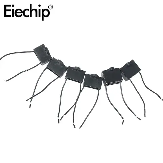 5PCS CBB61 Fan Starting Capacitor 450V 0.8uF 1uF 1.2uF 1.5uF 1.8uF 2uF 2.5uF 3uF 3.5uF 4uF 5uF 6uF 7uF 8uF 10uF  Fan Ceiling