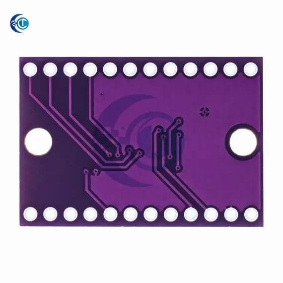PCA9548 TCA9548A I2C Multiplexer Module – 1-to-8 Channel Expansion Board for IIC Bus (8-Way)