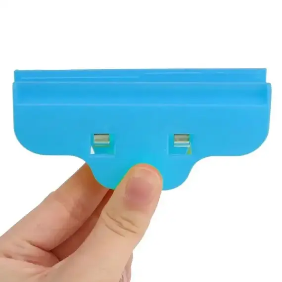 Universal LCD Screen Fastening Clamp Plastic Fastening Clamps Tool Clamping Fixture For Mobile Phone Tablet Repair Fixing Clip