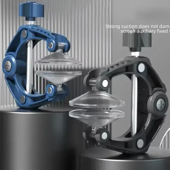 ​Safe Practical LCD Screen Opening Tool Strong Suction Phone Screens Disassemble For Mobile Phone Tablets Electronic Repair Easy