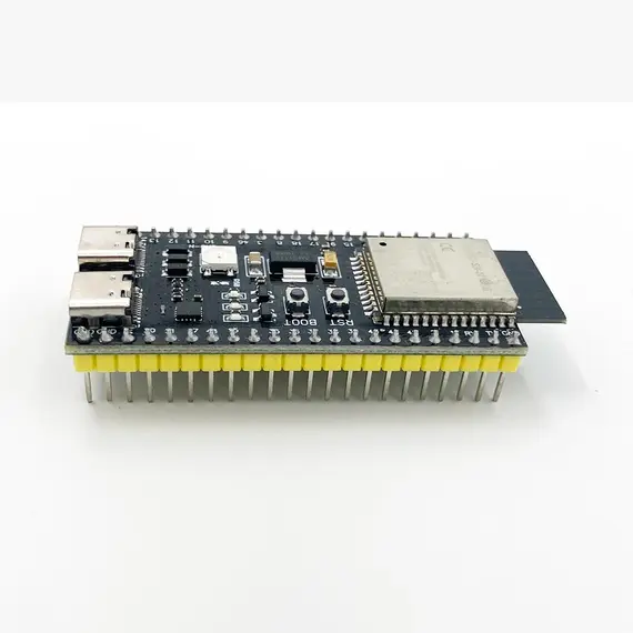 ESP32-S3 Wifi BT Module Development Board 44Pin Type-C for Arduino IDE ESP32-S3-WROOM1 N16R8 N8R2 ESP32 S3 16MB Flash 8M PSRAM