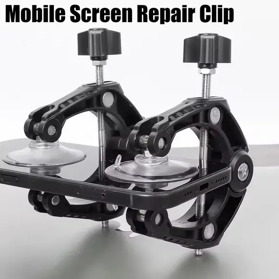 ​Safe Practical LCD Screen Opening Tool Strong Suction Phone Screens Disassemble For Mobile Phone Tablets Electronic Repair Easy
