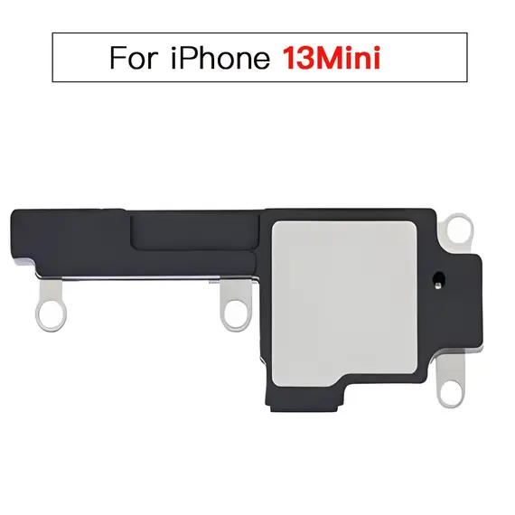 Loud Speaker For iPhone X XR XS 11 12 13 Mini Pro Max Replacement Bottom Sound Speaker Unit