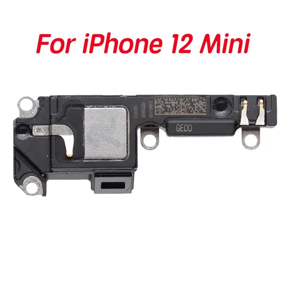 Loud Speaker For iPhone X XR XS 11 12 13 Mini Pro Max Replacement Bottom Sound Speaker Unit