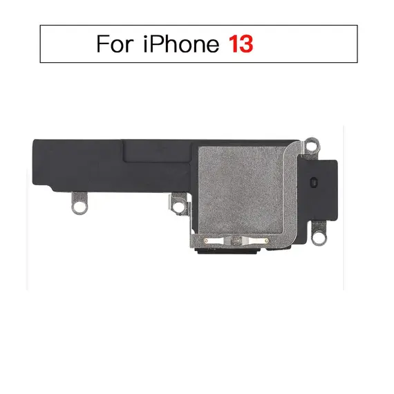 Loud Speaker For iPhone X XR XS 11 12 13 Mini Pro Max Replacement Bottom Sound Speaker Unit