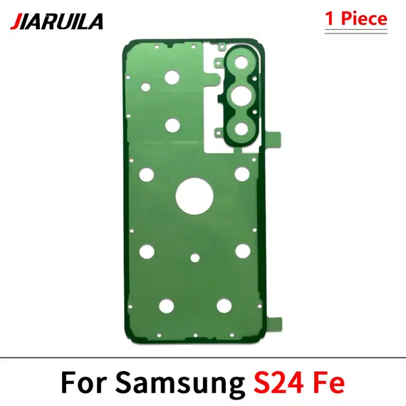 NEW Waterproof Adhesive Sticker Back Housing Battery Cover Glue Tape For Samsung S20 Fe S21 S22 Plus S23 Ultra S24 S21 Fe S22