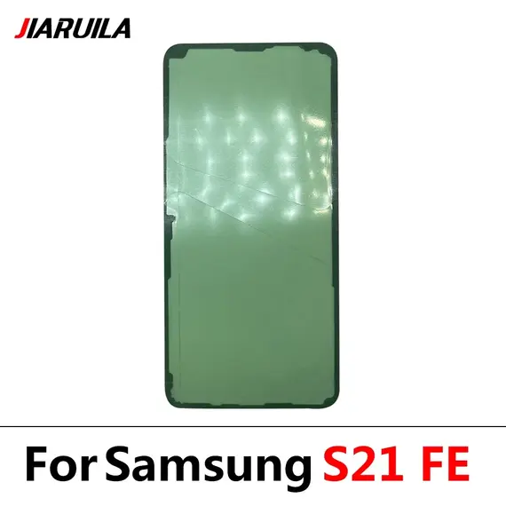 NEW Waterproof Adhesive Sticker Back Housing Battery Cover Glue Tape For Samsung S20 Fe S21 S22 Plus S23 Ultra S24 S21 Fe S22