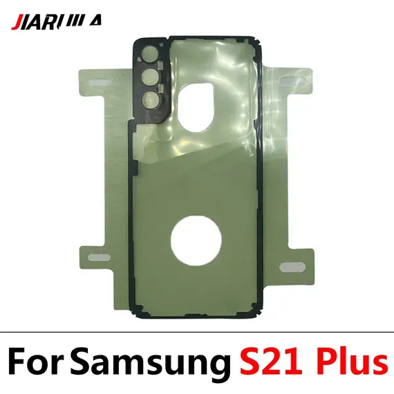NEW Waterproof Adhesive Sticker Back Housing Battery Cover Glue Tape For Samsung S20 Fe S21 S22 Plus S23 Ultra S24 S21 Fe S22