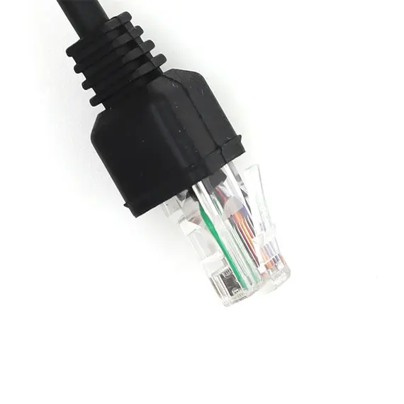 Kenwood KMC-30 8Pin Speaker Microphone Mic for KW TK-760 TK768 TK868 TK-980 TM-271A TM-461A TM-471A TK-768G TK-868G