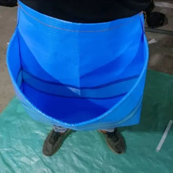 Thickened Agricultural Waist-Tied Fruit & Vegetable Picking Bag