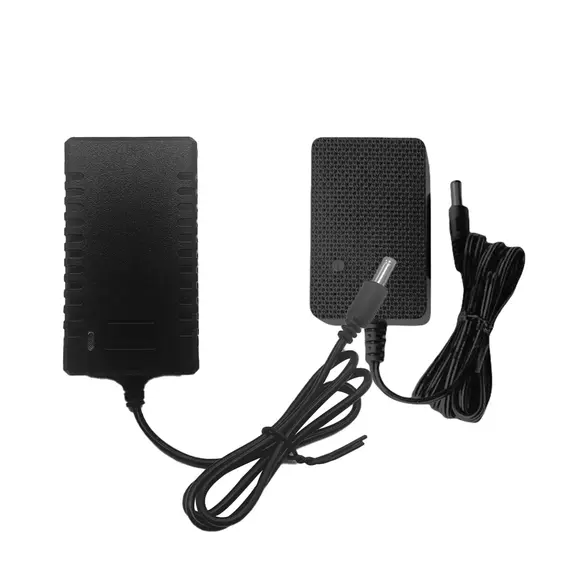 Lithium Battery Charger 21v 1A for 18v Electric Drill Intelligent Power Adapter EU Plug Transformer