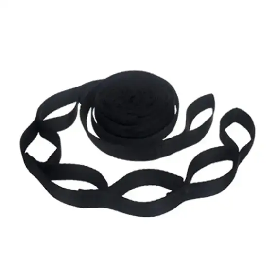 2pcs Hammock Straps Special Reinforced Polyester Straps 5 Ring High Load-Bearing Barbed Hammock Straps For Outdoor Camping