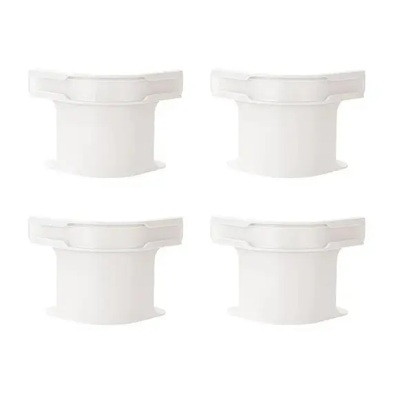 8/4Pcs Bed Corner Sheet Grippers Straps Heavy Duty Bedsheet Corner Tightener Clips Durable and Reliable Bed Sheet Grippers