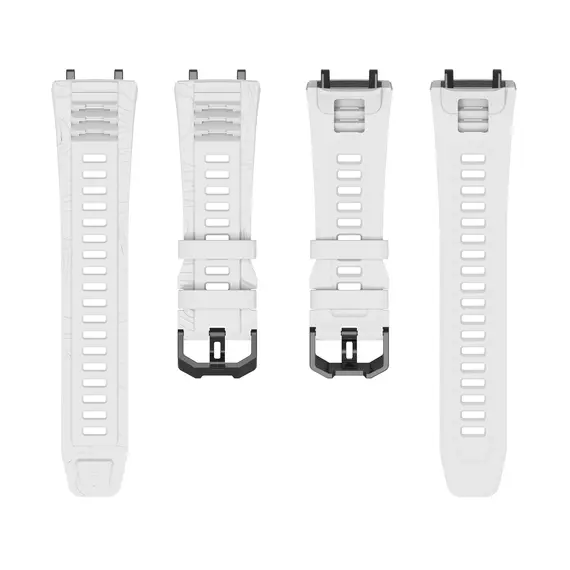 Silicone Strap for Amazfit T-REX 3 Smart Watch Strap Watchband T-Rex3 Sport Band With Strap Tool Accessory