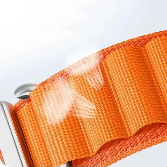 22mm 26mm Nylon Quick Fit Strap for Garmin Fenix 9 7X 8X 8 7 Pro Fenix 6X 6 5X Tactix 8 7 9 Forerunner 965 Enduro 3 Loop Band