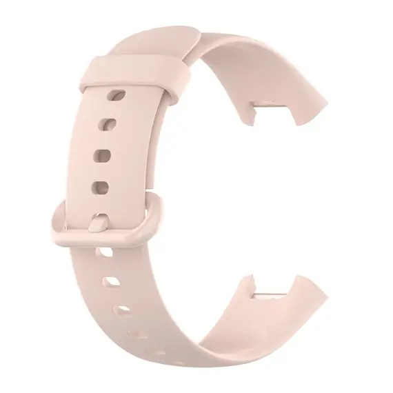 Strap for Redmi Watch 2 Lite Smart Watch Accessories Soft TPU Silicone Replacement Wristband Bracelet for Redmi Watch2 Correa