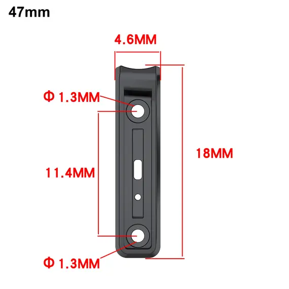 Metal Bumper Guard, Anti-Collision Frame Strip For Garmin Fenix 8 AMOLED/SOLAR 47mm 51mm/Quatix 8/Tactix 8 Watch Accessories